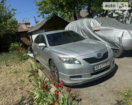 Тойота Камри, объемом двигателя 2.36 л и пробегом 173 тыс. км за 7999 $, фото 2 на Automoto.ua