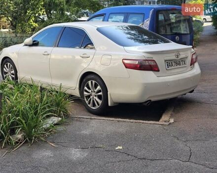 Тойота Камрі, об'ємом двигуна 3.5 л та пробігом 245 тис. км за 10000 $, фото 21 на Automoto.ua