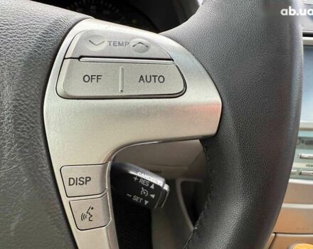 Тойота Камри, объемом двигателя 0 л и пробегом 285 тыс. км за 8690 $, фото 18 на Automoto.ua