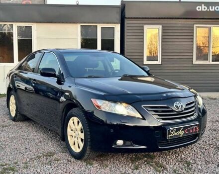 Тойота Камри, объемом двигателя 0 л и пробегом 250 тыс. км за 8100 $, фото 3 на Automoto.ua