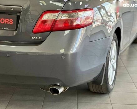 Тойота Камрі, об'ємом двигуна 0 л та пробігом 285 тис. км за 8690 $, фото 11 на Automoto.ua