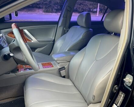 Тойота Камри, объемом двигателя 3.5 л и пробегом 146 тыс. км за 8200 $, фото 5 на Automoto.ua