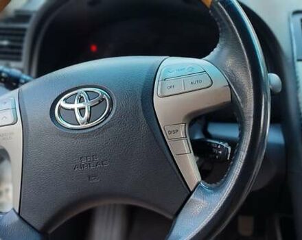 Тойота Камри, объемом двигателя 3.46 л и пробегом 234 тыс. км за 10100 $, фото 14 на Automoto.ua