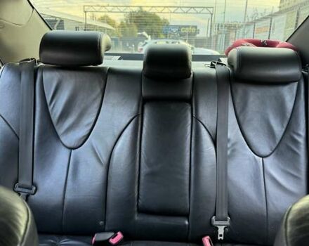 Тойота Камри, объемом двигателя 2.36 л и пробегом 342 тыс. км за 9000 $, фото 10 на Automoto.ua