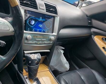 Тойота Камри, объемом двигателя 3.5 л и пробегом 190 тыс. км за 8000 $, фото 3 на Automoto.ua