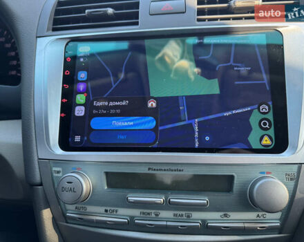 Тойота Камри 2007 в Обухове на Automoto.ua Тойота Камри, объемом двигателя 0 л и пробегом 172 тыс. км за 9700 $, фото 26 на Automoto.ua