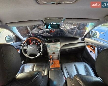 Тойота Камрі, об'ємом двигуна 3.5 л та пробігом 245 тис. км за 10000 $, фото 8 на Automoto.ua