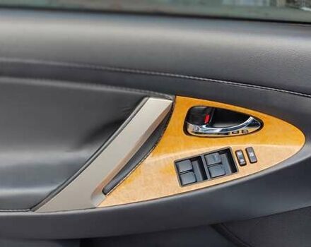 Тойота Камри, объемом двигателя 3.46 л и пробегом 234 тыс. км за 10100 $, фото 10 на Automoto.ua