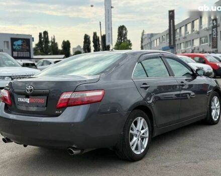 Тойота Камри, объемом двигателя 0 л и пробегом 285 тыс. км за 8690 $, фото 8 на Automoto.ua