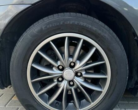 Тойота Камри, объемом двигателя 2.36 л и пробегом 342 тыс. км за 9000 $, фото 11 на Automoto.ua