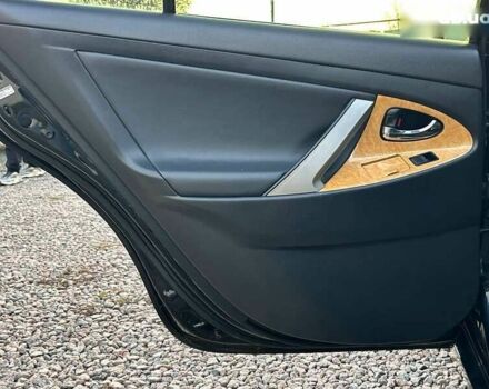 Тойота Камри, объемом двигателя 0 л и пробегом 250 тыс. км за 8100 $, фото 27 на Automoto.ua