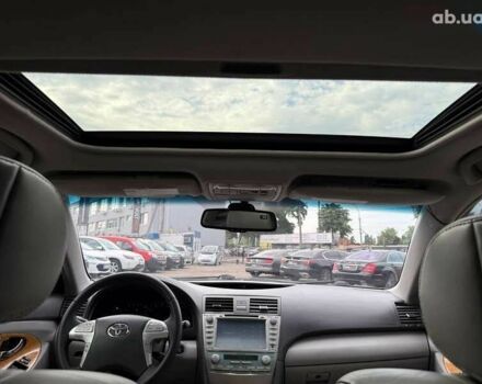 Тойота Камри, объемом двигателя 0 л и пробегом 285 тыс. км за 8690 $, фото 27 на Automoto.ua