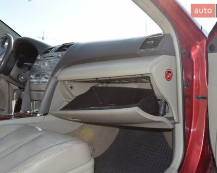 Тойота Камри, объемом двигателя 2.36 л и пробегом 265 тыс. км за 9000 $, фото 14 на Automoto.ua