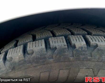 Тойота Камри, объемом двигателя 2.4 л и пробегом 175 тыс. км за 12000 $, фото 5 на Automoto.ua