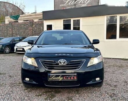 Тойота Камри, объемом двигателя 0 л и пробегом 250 тыс. км за 8100 $, фото 1 на Automoto.ua