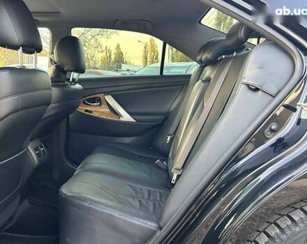 Тойота Камри, объемом двигателя 0 л и пробегом 250 тыс. км за 8100 $, фото 26 на Automoto.ua