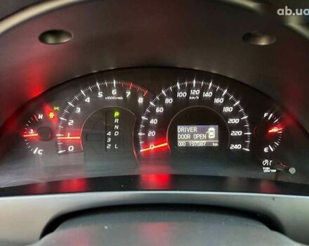 Тойота Камри, объемом двигателя 0 л и пробегом 250 тыс. км за 8100 $, фото 20 на Automoto.ua