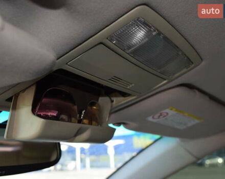 Тойота Камри, объемом двигателя 2.36 л и пробегом 265 тыс. км за 9000 $, фото 24 на Automoto.ua