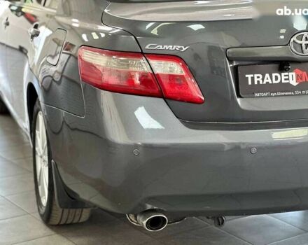 Тойота Камрі, об'ємом двигуна 0 л та пробігом 285 тис. км за 8790 $, фото 9 на Automoto.ua