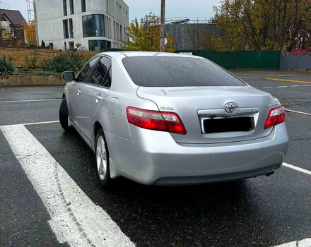 Тойота Камри, объемом двигателя 2.4 л и пробегом 362 тыс. км за 8000 $, фото 4 на Automoto.ua