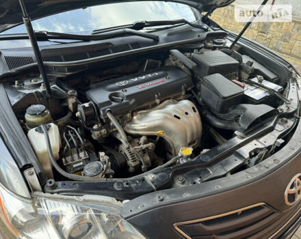 Тойота Камрі, об'ємом двигуна 2.4 л та пробігом 245 тис. км за 9000 $, фото 10 на Automoto.ua