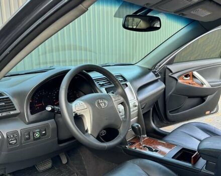 Тойота Камри, объемом двигателя 2.36 л и пробегом 342 тыс. км за 9000 $, фото 8 на Automoto.ua