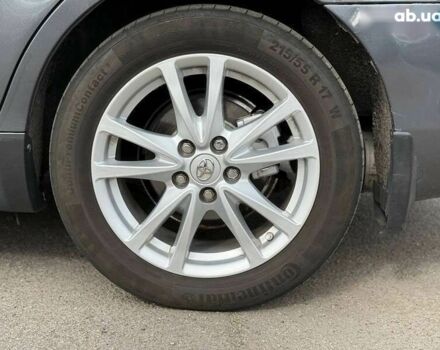 Тойота Камри, объемом двигателя 0 л и пробегом 285 тыс. км за 8690 $, фото 9 на Automoto.ua