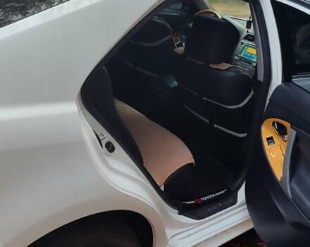 Тойота Камри, объемом двигателя 3.46 л и пробегом 234 тыс. км за 10100 $, фото 11 на Automoto.ua