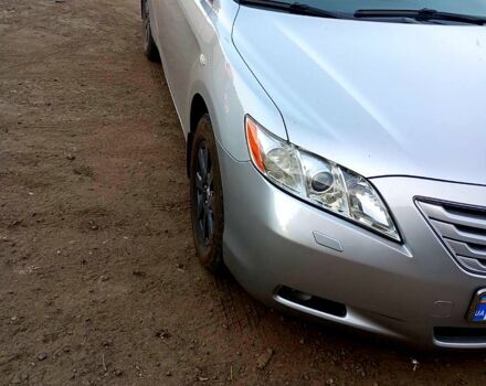 Тойота Камри, объемом двигателя 2.4 л и пробегом 175 тыс. км за 12000 $, фото 3 на Automoto.ua