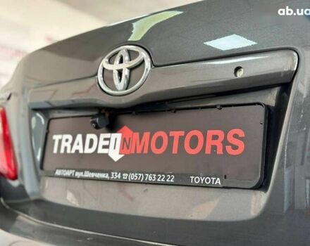 Тойота Камрі, об'ємом двигуна 0 л та пробігом 285 тис. км за 8790 $, фото 14 на Automoto.ua