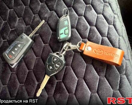 Тойота Камрі, об'ємом двигуна 3.5 л та пробігом 300 тис. км за 9800 $, фото 8 на Automoto.ua