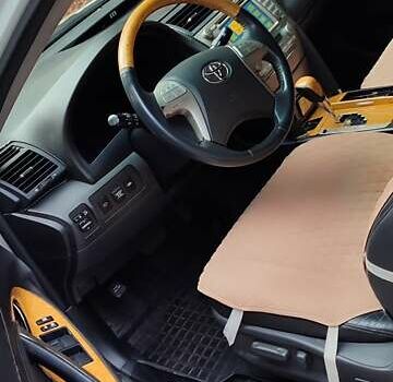 Тойота Камри, объемом двигателя 3.46 л и пробегом 234 тыс. км за 10100 $, фото 7 на Automoto.ua