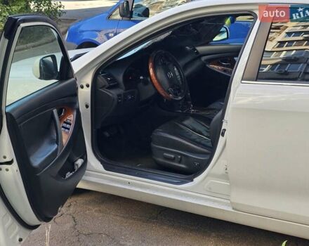 Тойота Камрі, об'ємом двигуна 3.5 л та пробігом 245 тис. км за 10000 $, фото 11 на Automoto.ua