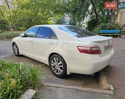 Тойота Камрі, об'ємом двигуна 3.5 л та пробігом 245 тис. км за 10000 $, фото 1 на Automoto.ua