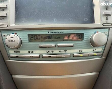 Тойота Камри, объемом двигателя 0 л и пробегом 285 тыс. км за 8690 $, фото 22 на Automoto.ua