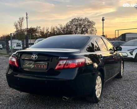 Тойота Камри, объемом двигателя 0 л и пробегом 250 тыс. км за 8100 $, фото 4 на Automoto.ua