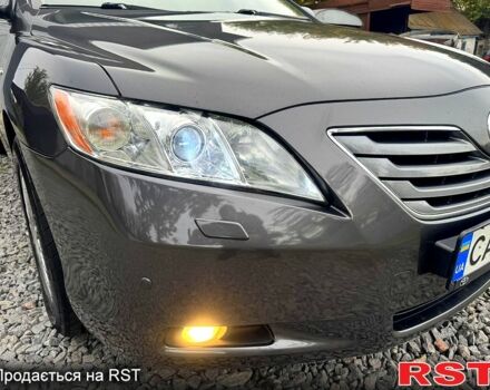 Тойота Камрі, об'ємом двигуна 3.5 л та пробігом 300 тис. км за 9800 $, фото 9 на Automoto.ua