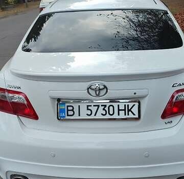 Тойота Камри, объемом двигателя 3.46 л и пробегом 234 тыс. км за 10100 $, фото 13 на Automoto.ua