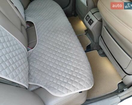 Тойота Камри, объемом двигателя 2.4 л и пробегом 111 тыс. км за 9000 $, фото 6 на Automoto.ua