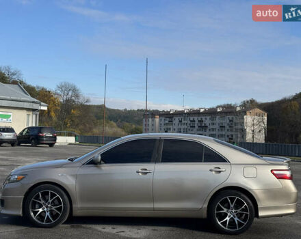 Тойота Камри 2007 в Обухове на Automoto.ua Тойота Камри, объемом двигателя 0 л и пробегом 172 тыс. км за 9700 $, фото 11 на Automoto.ua