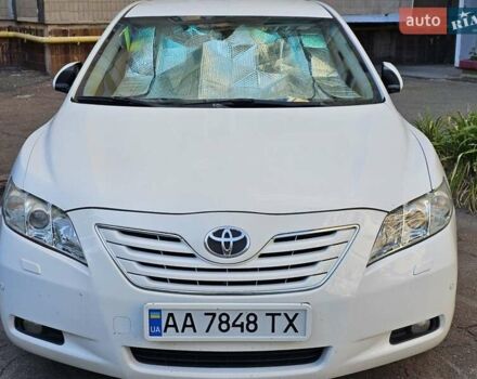 Тойота Камрі, об'ємом двигуна 3.5 л та пробігом 245 тис. км за 10000 $, фото 18 на Automoto.ua