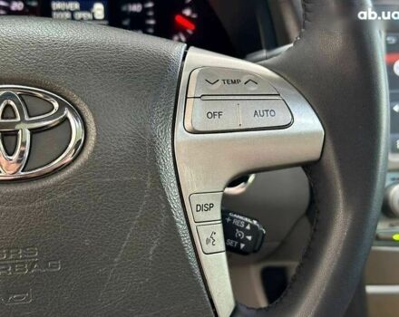Тойота Камрі, об'ємом двигуна 0 л та пробігом 285 тис. км за 8690 $, фото 28 на Automoto.ua