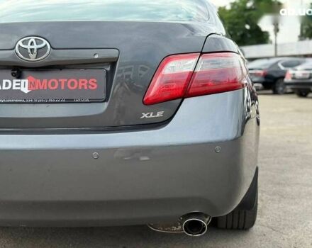 Тойота Камри, объемом двигателя 0 л и пробегом 285 тыс. км за 8690 $, фото 6 на Automoto.ua