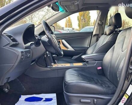 Тойота Камри, объемом двигателя 0 л и пробегом 250 тыс. км за 8100 $, фото 12 на Automoto.ua