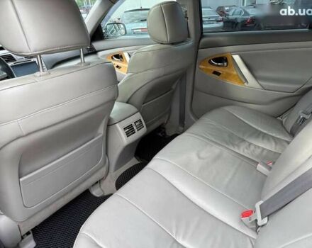 Тойота Камри, объемом двигателя 0 л и пробегом 285 тыс. км за 8690 $, фото 29 на Automoto.ua