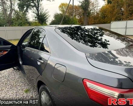 Тойота Камрі, об'ємом двигуна 3.5 л та пробігом 300 тис. км за 9800 $, фото 2 на Automoto.ua