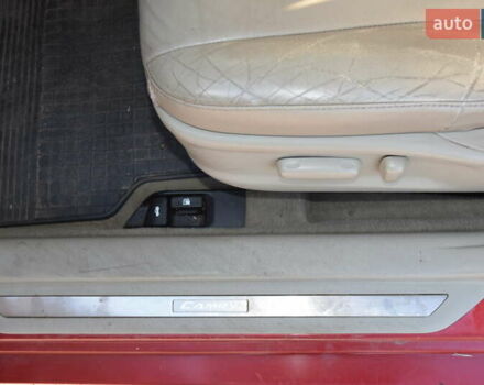 Тойота Камри, объемом двигателя 2.36 л и пробегом 265 тыс. км за 9000 $, фото 18 на Automoto.ua