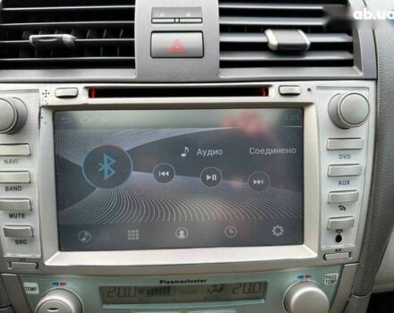 Тойота Камри, объемом двигателя 0 л и пробегом 285 тыс. км за 8690 $, фото 21 на Automoto.ua