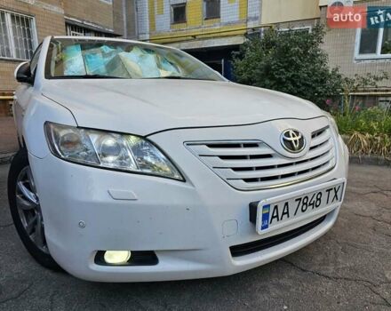 Тойота Камрі, об'ємом двигуна 3.5 л та пробігом 245 тис. км за 10000 $, фото 14 на Automoto.ua