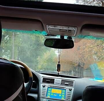 Тойота Камри, объемом двигателя 3.46 л и пробегом 234 тыс. км за 10100 $, фото 15 на Automoto.ua